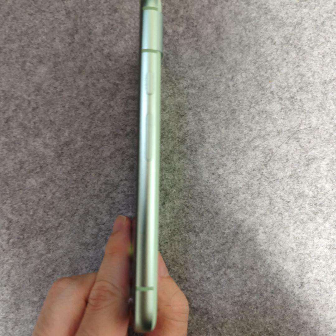 Google Pixel 8a アロエ ケース付き