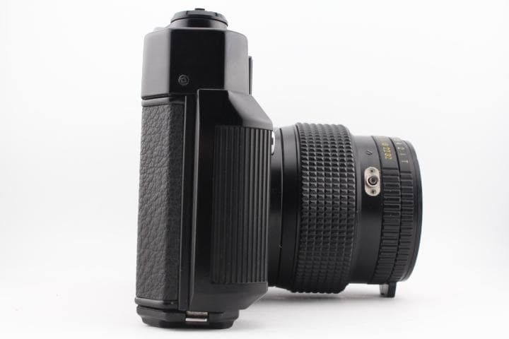 ★希少・良品★FUJICA フジカ GW690 6x9 中判フィルム★　＃143