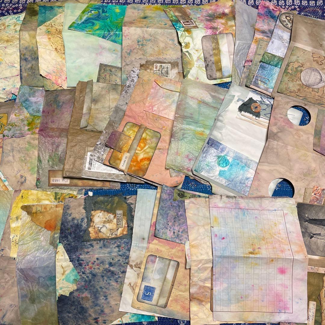 3月20日　ぱおら様　3冊