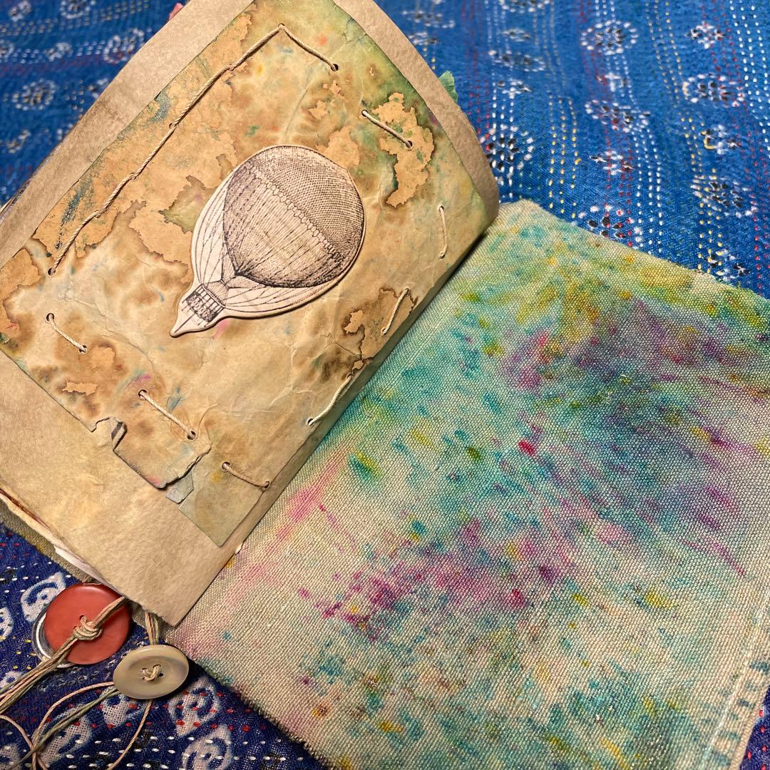 3月20日　ぱおら様　3冊