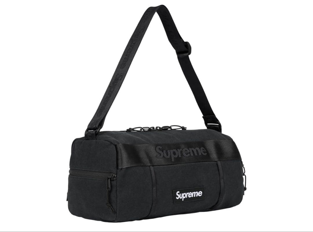 最安値❗️25ss supreme Utility Bag