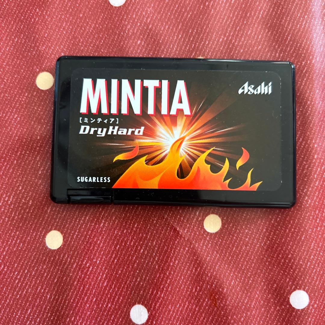 その他 mintia