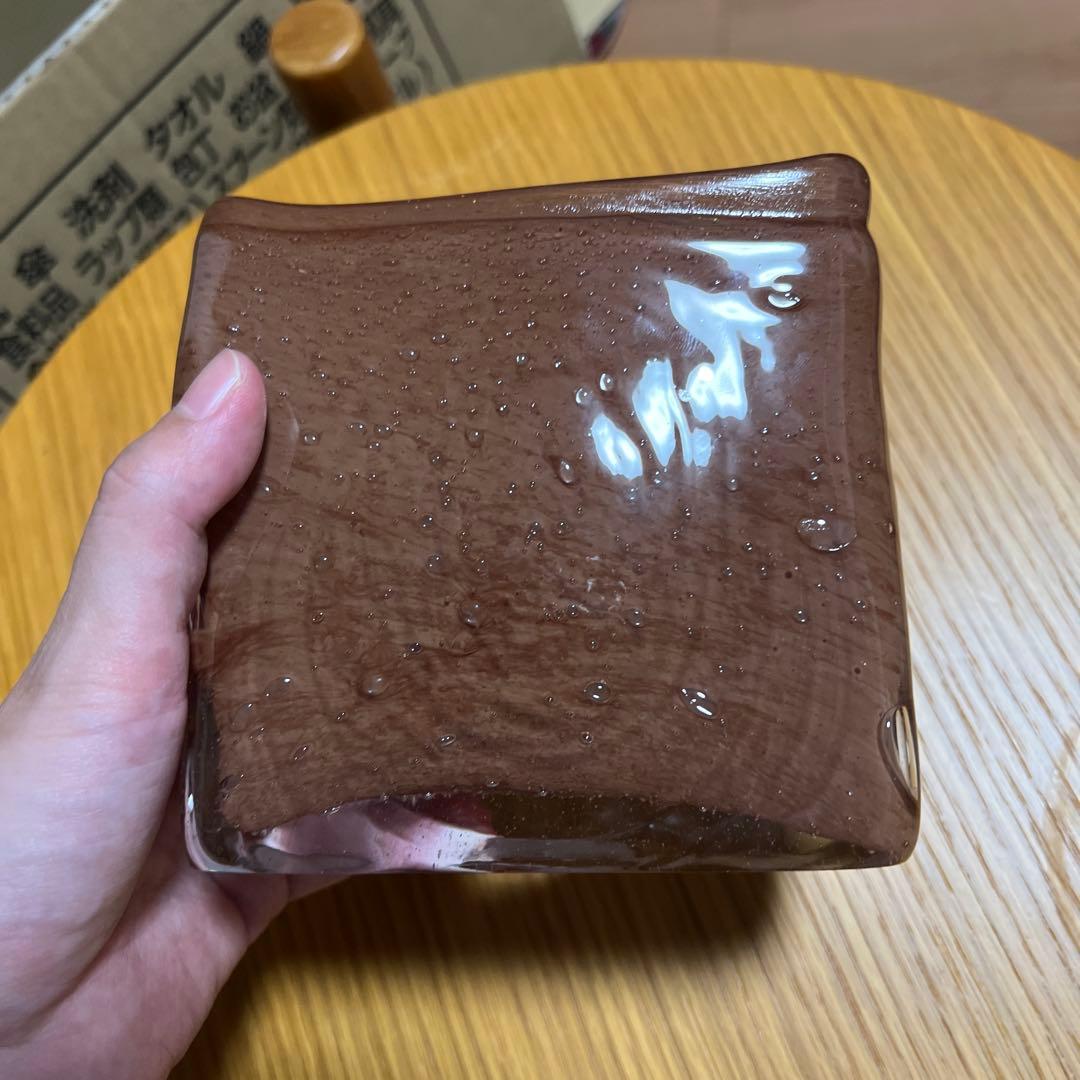 ヘンリーディーン　花瓶