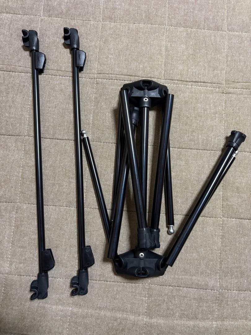 HELINOX タクティカルテーブルS カーキ