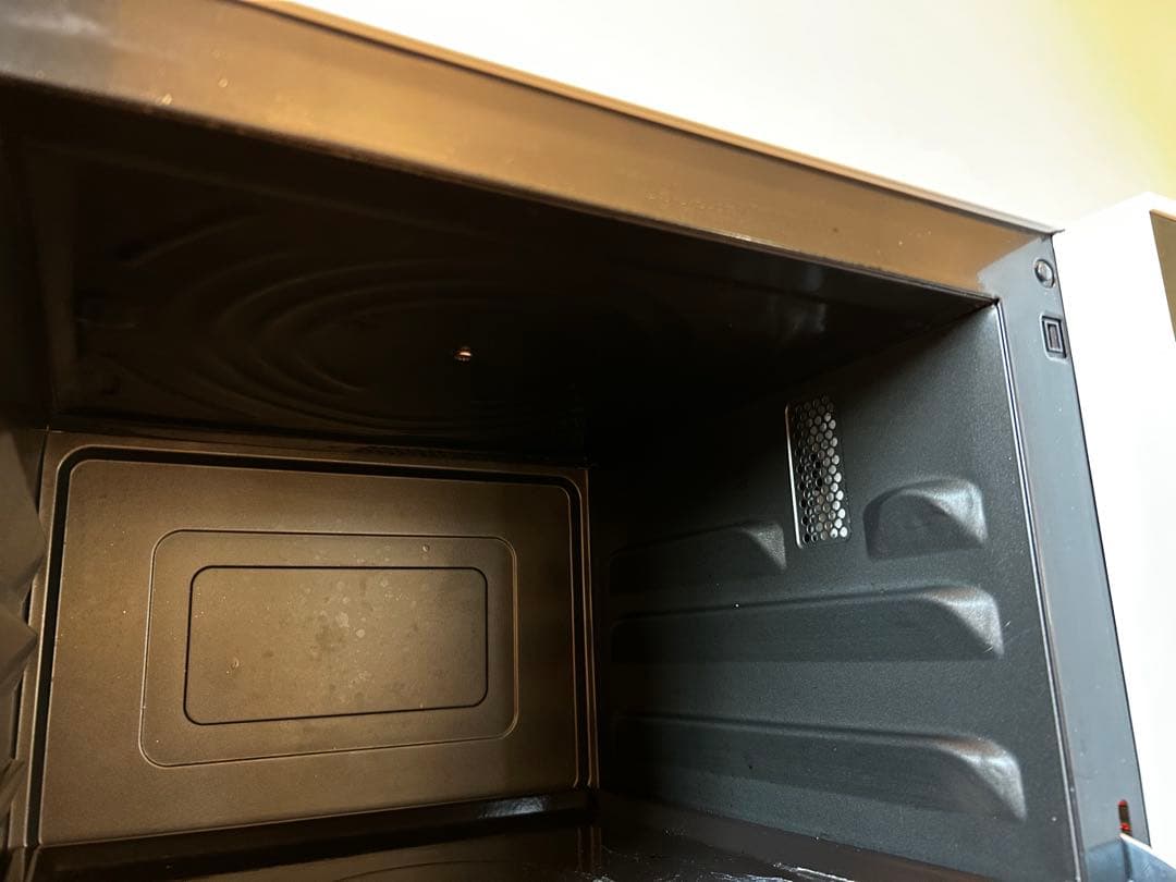 日立オーブンレンジ　MRO-F6Y