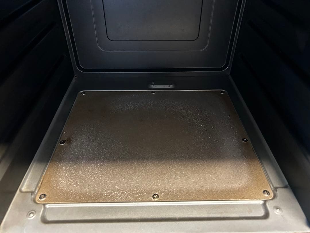 日立オーブンレンジ　MRO-F6Y