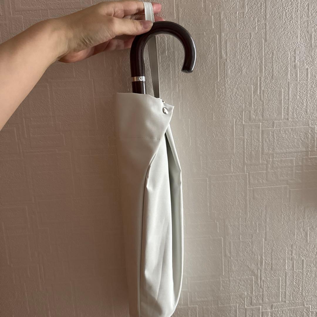 【ジャンプ折】COKAGE+ 55cm 木手元