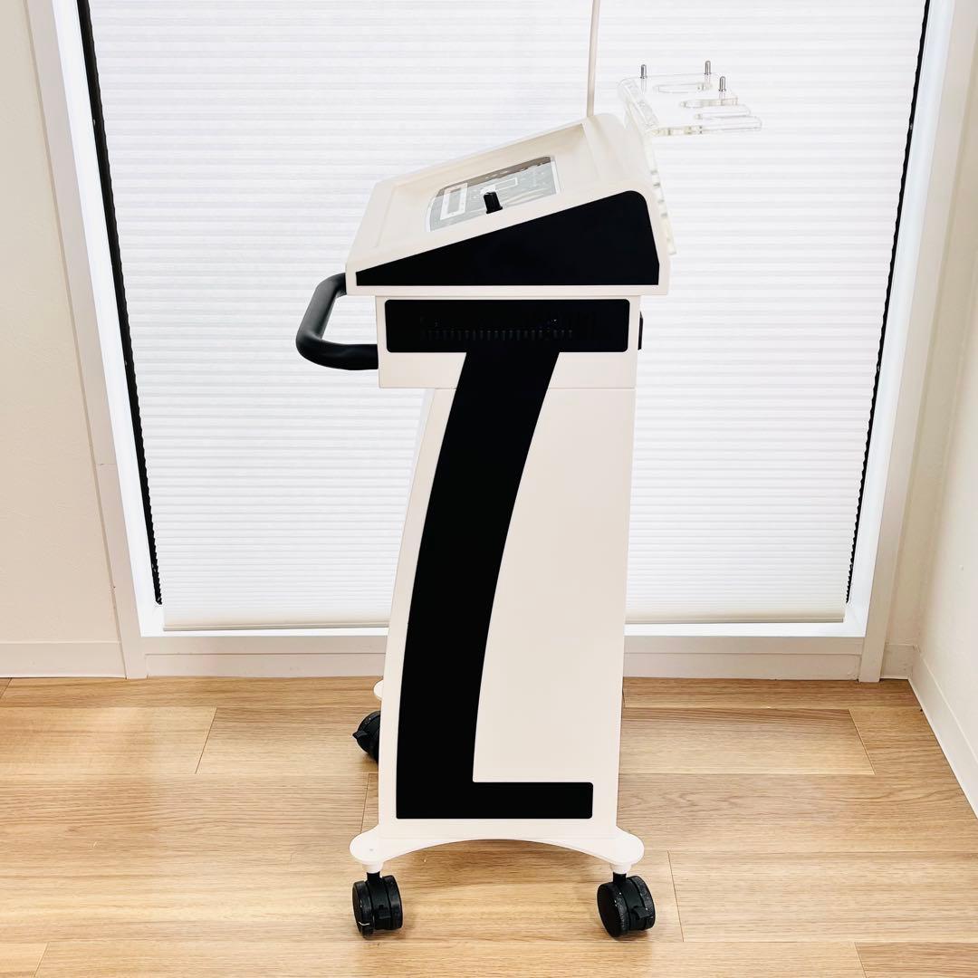 ハイパーナイフ ワム 正規品 予備プローブ付き 高周波ラジオ波