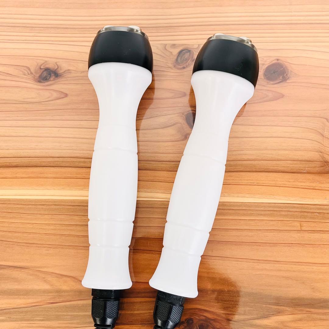 ハイパーナイフ ワム 正規品 予備プローブ付き 高周波ラジオ波