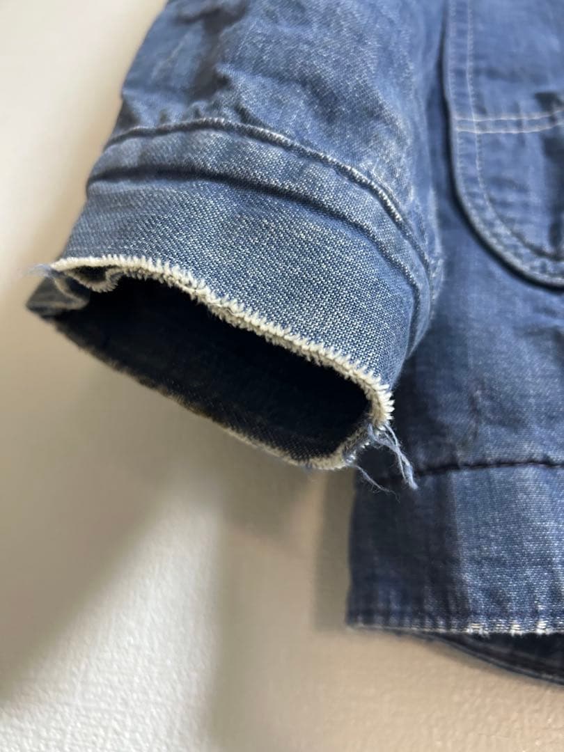 雰囲気抜群‼︎ 70’s ビンテージ　MONTGOMERY WARD