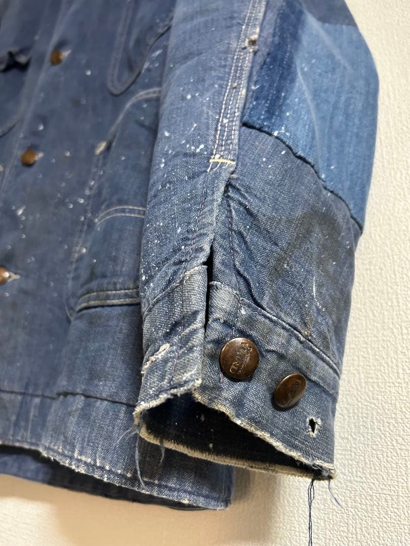 雰囲気抜群‼︎ 70’s ビンテージ　MONTGOMERY WARD