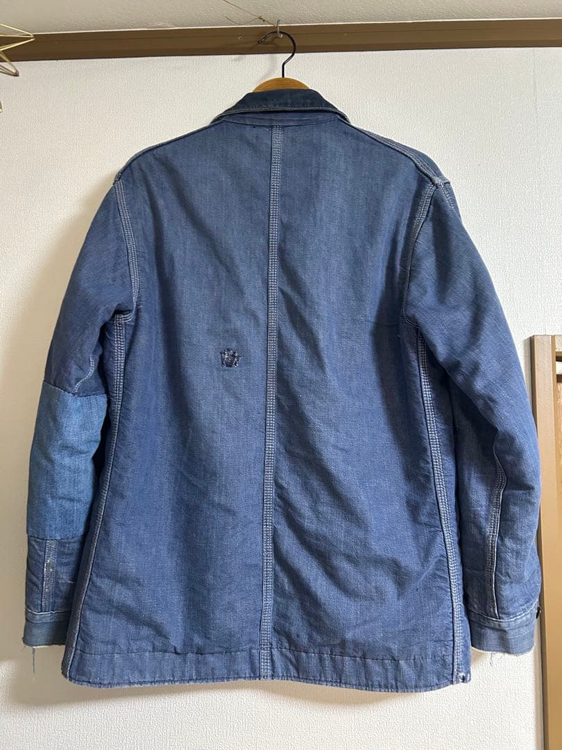 雰囲気抜群‼︎ 70’s ビンテージ　MONTGOMERY WARD