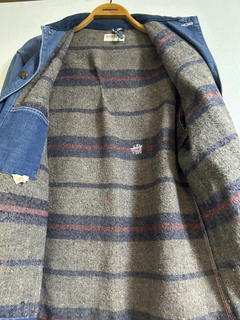 雰囲気抜群‼︎ 70’s ビンテージ　MONTGOMERY WARD