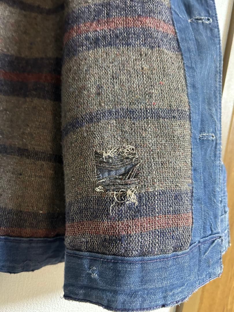 雰囲気抜群‼︎ 70’s ビンテージ　MONTGOMERY WARD