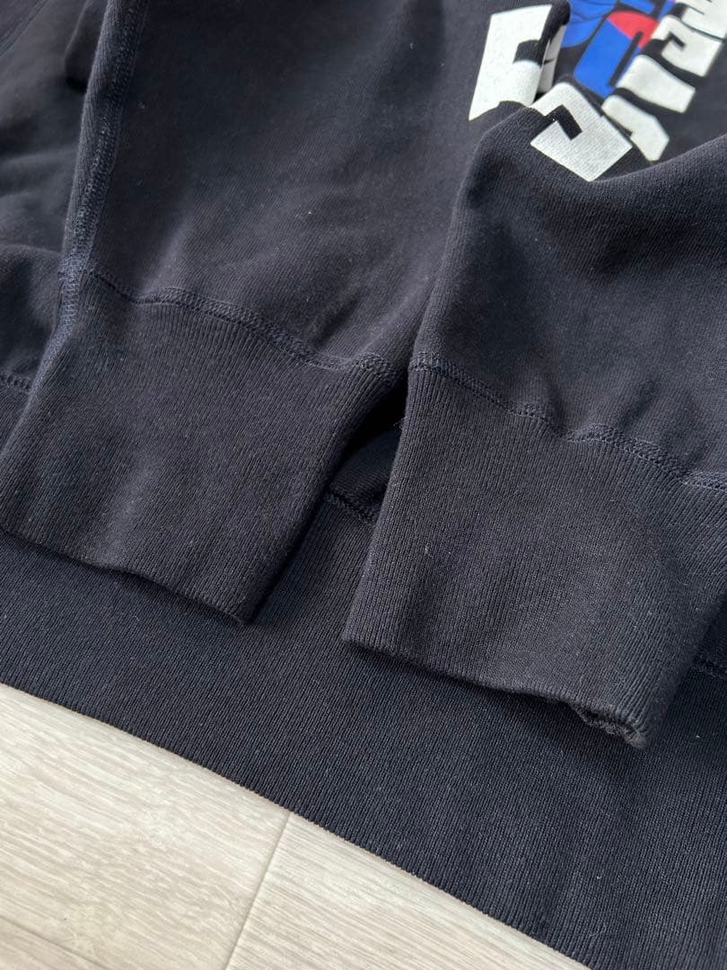 Supreme シュプリーム スウェット XL