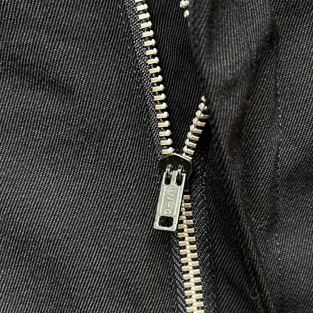 【90s】COMME des GARCONS HOMMEスラックス　タック