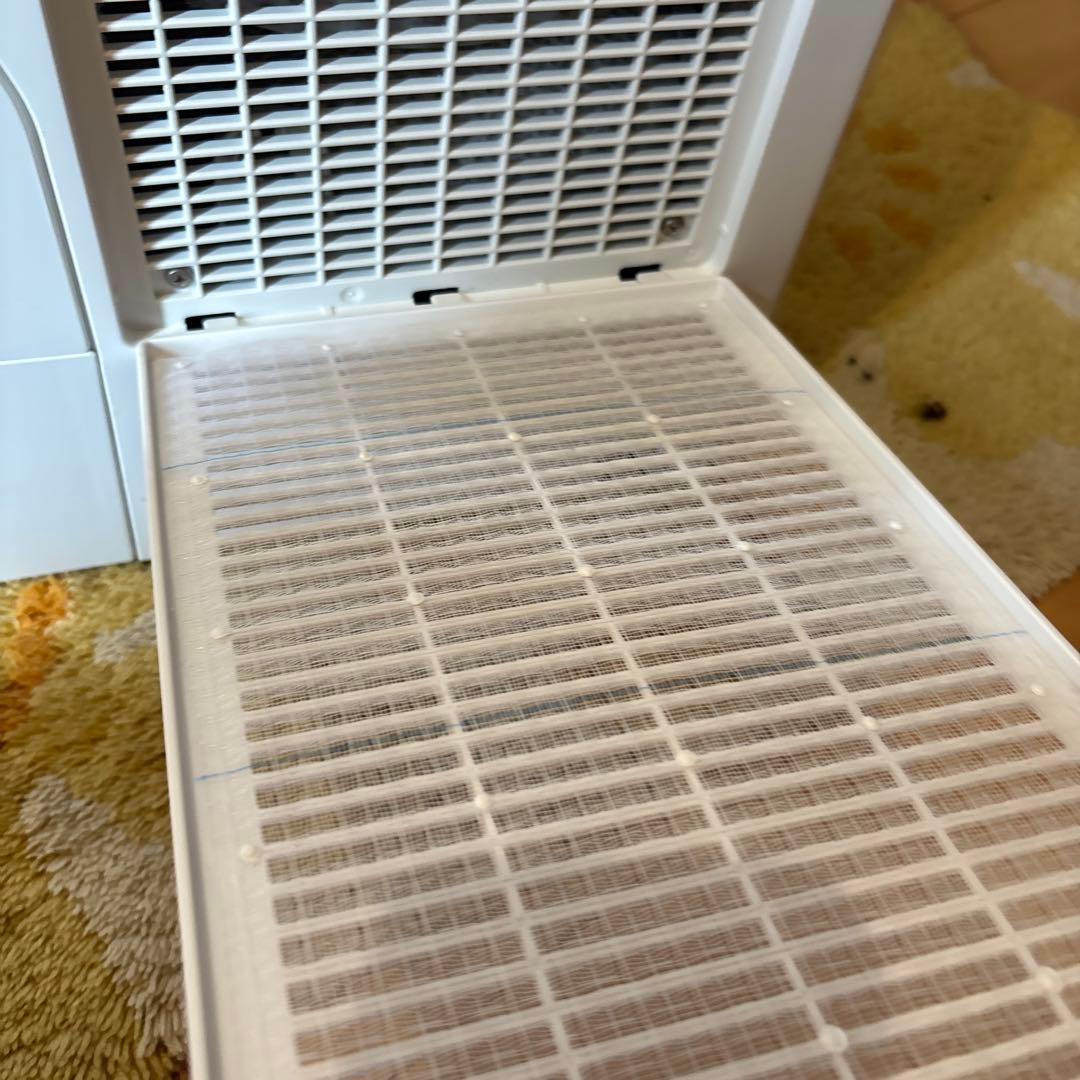 美品　Panasonic 空間除菌脱臭機ジアイーノ F-JML30 2019年製