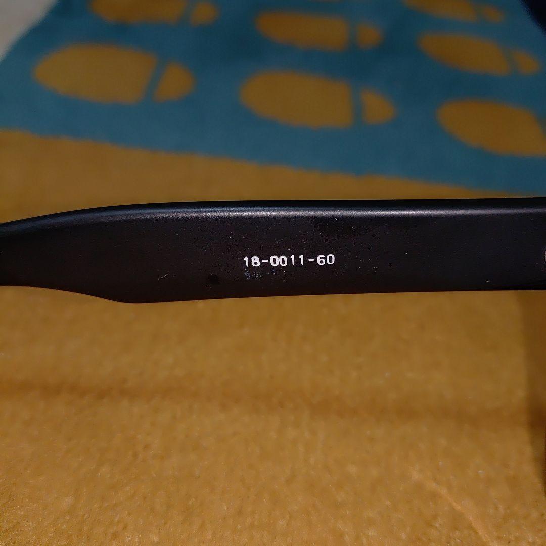 ルネッタバダ サングラス