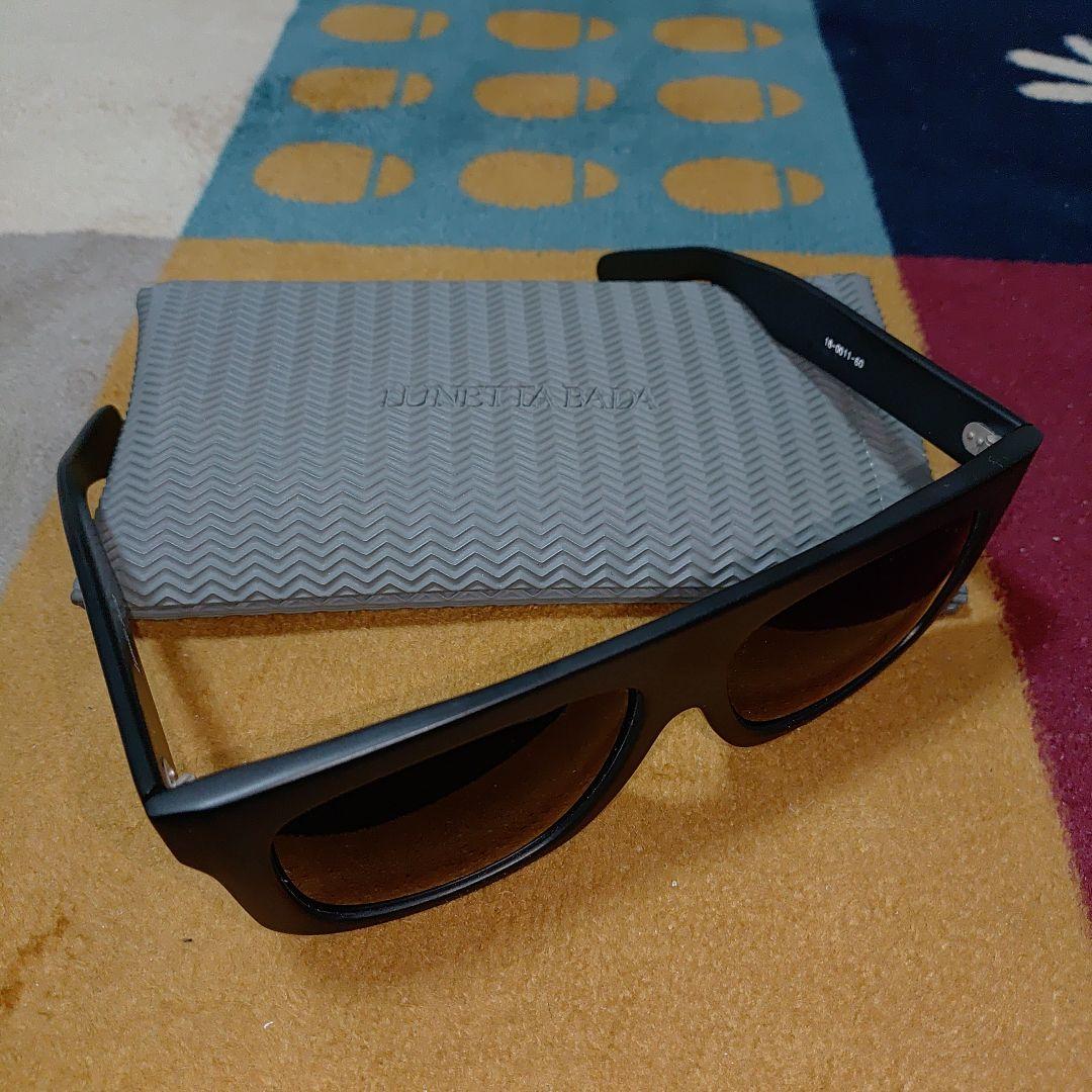 ルネッタバダ サングラス