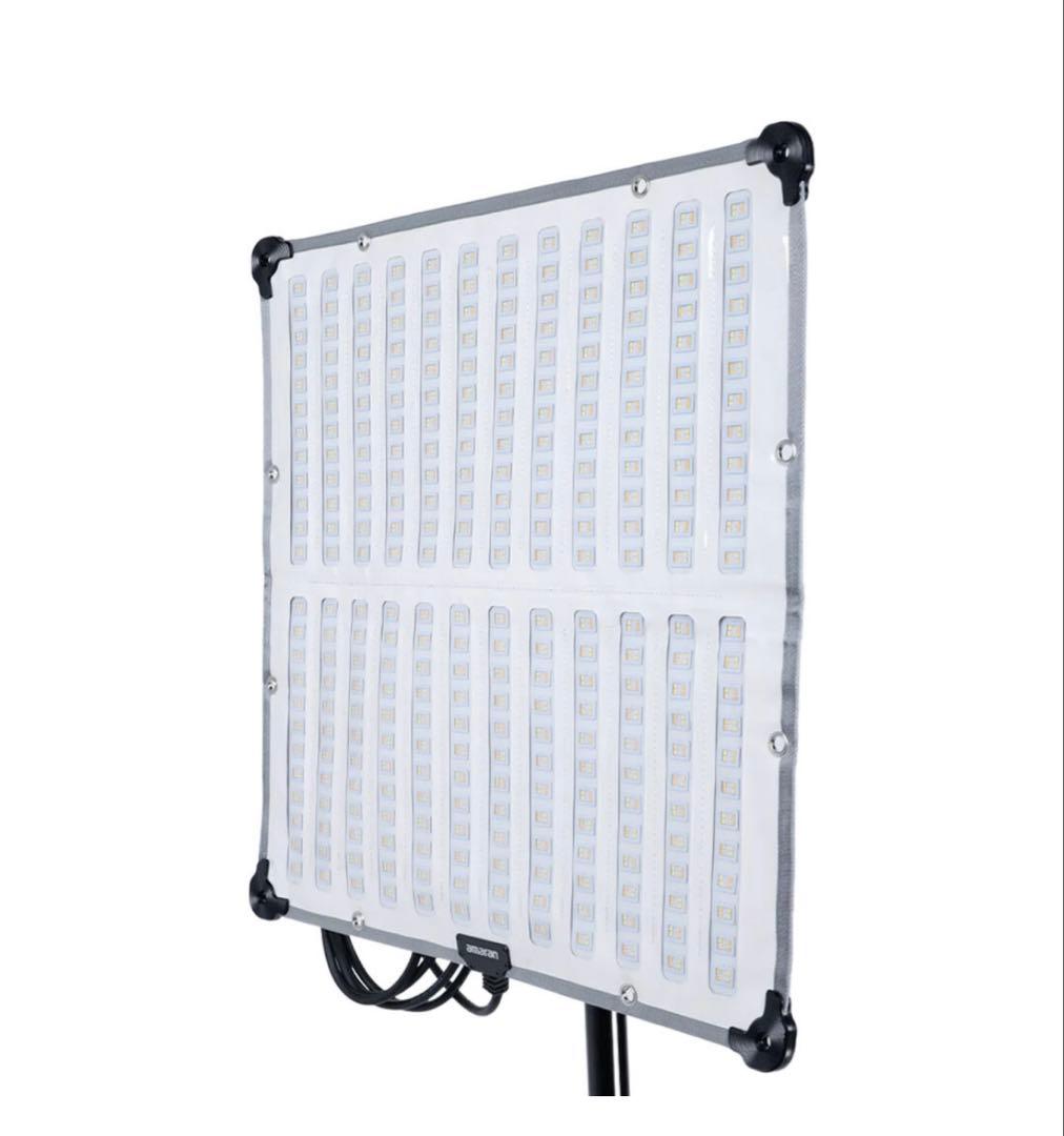Aputure Amaran F22x バイカラー LEDフレキシブル ライト