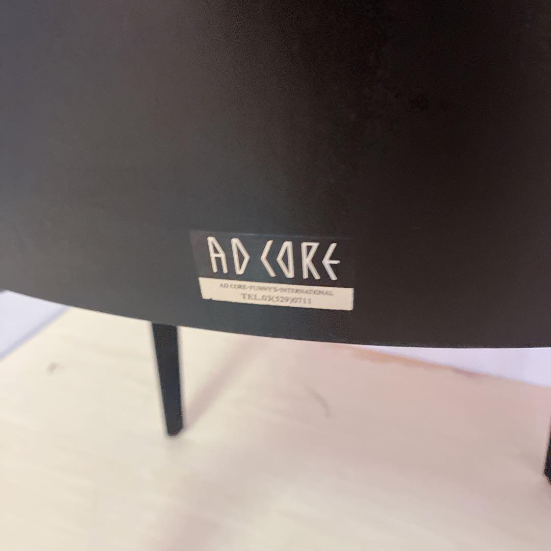 AD CORE エーディコア CERVO ダイニングチェア　デザインチェア　②