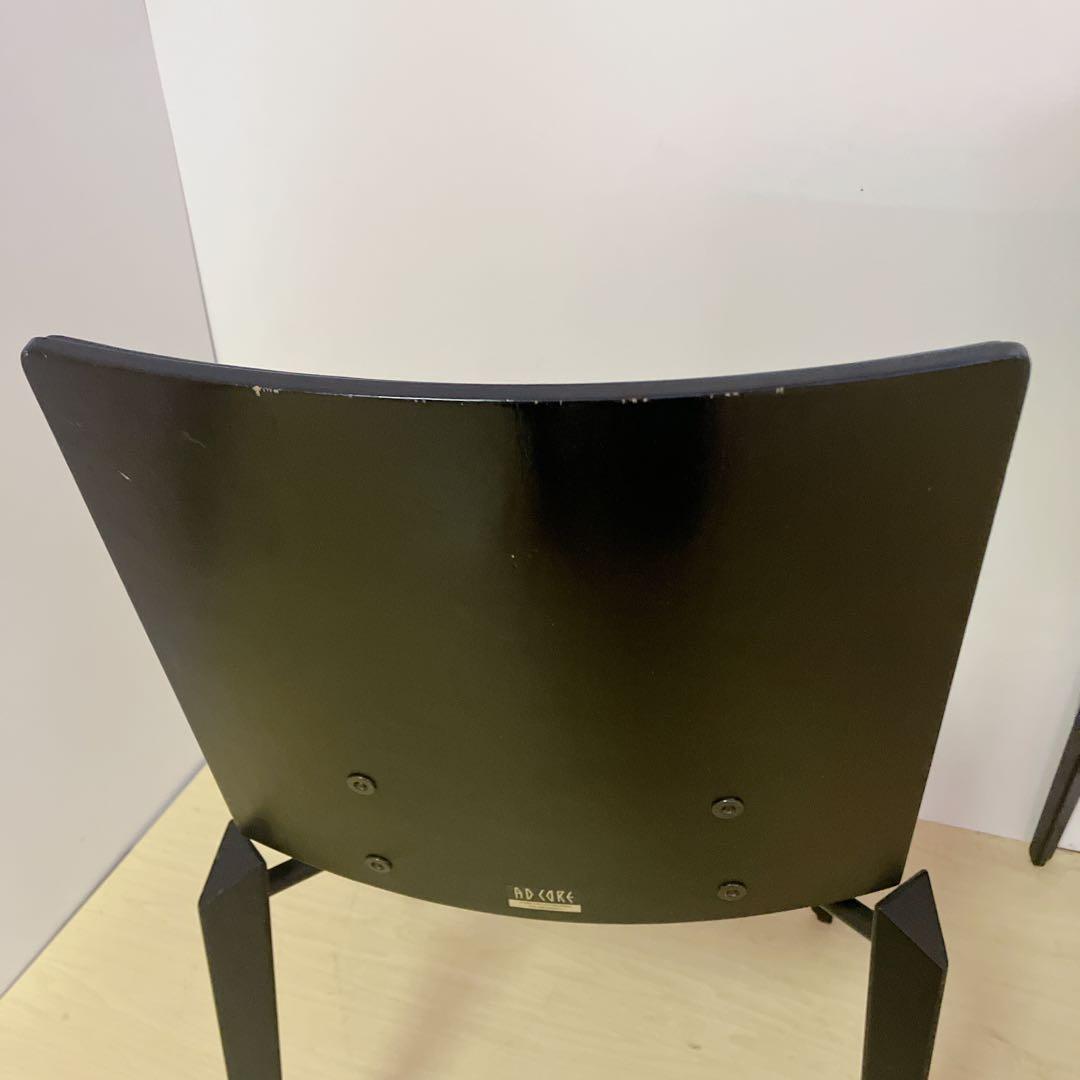 AD CORE エーディコア CERVO ダイニングチェア　デザインチェア　②