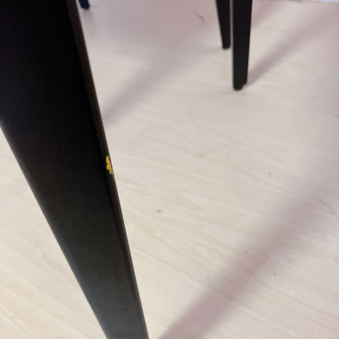 AD CORE エーディコア CERVO ダイニングチェア　デザインチェア　②