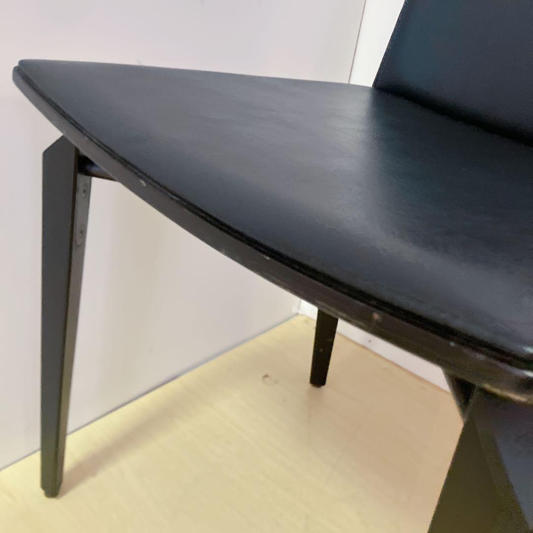 AD CORE エーディコア CERVO ダイニングチェア　デザインチェア　②