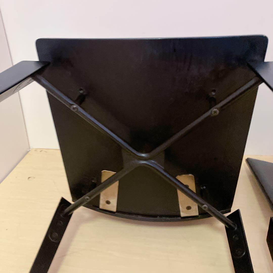 AD CORE エーディコア CERVO ダイニングチェア　デザインチェア　②