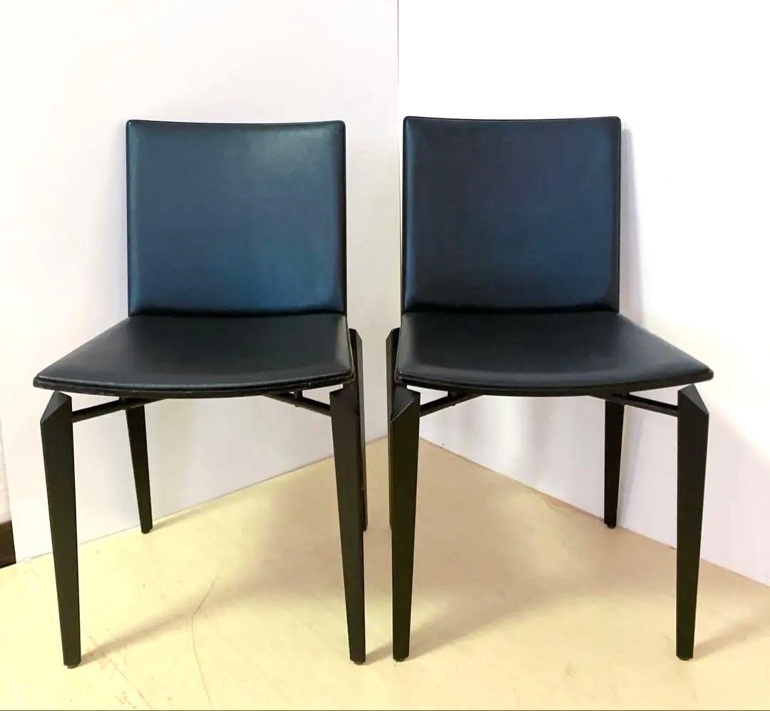 AD CORE エーディコア CERVO ダイニングチェア　デザインチェア　②