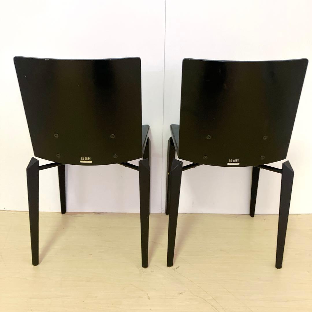 AD CORE エーディコア CERVO ダイニングチェア　デザインチェア　②