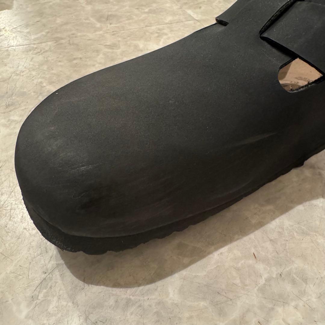 ビルケンシュトック　ボストン　30cm/42 大きいサイズ