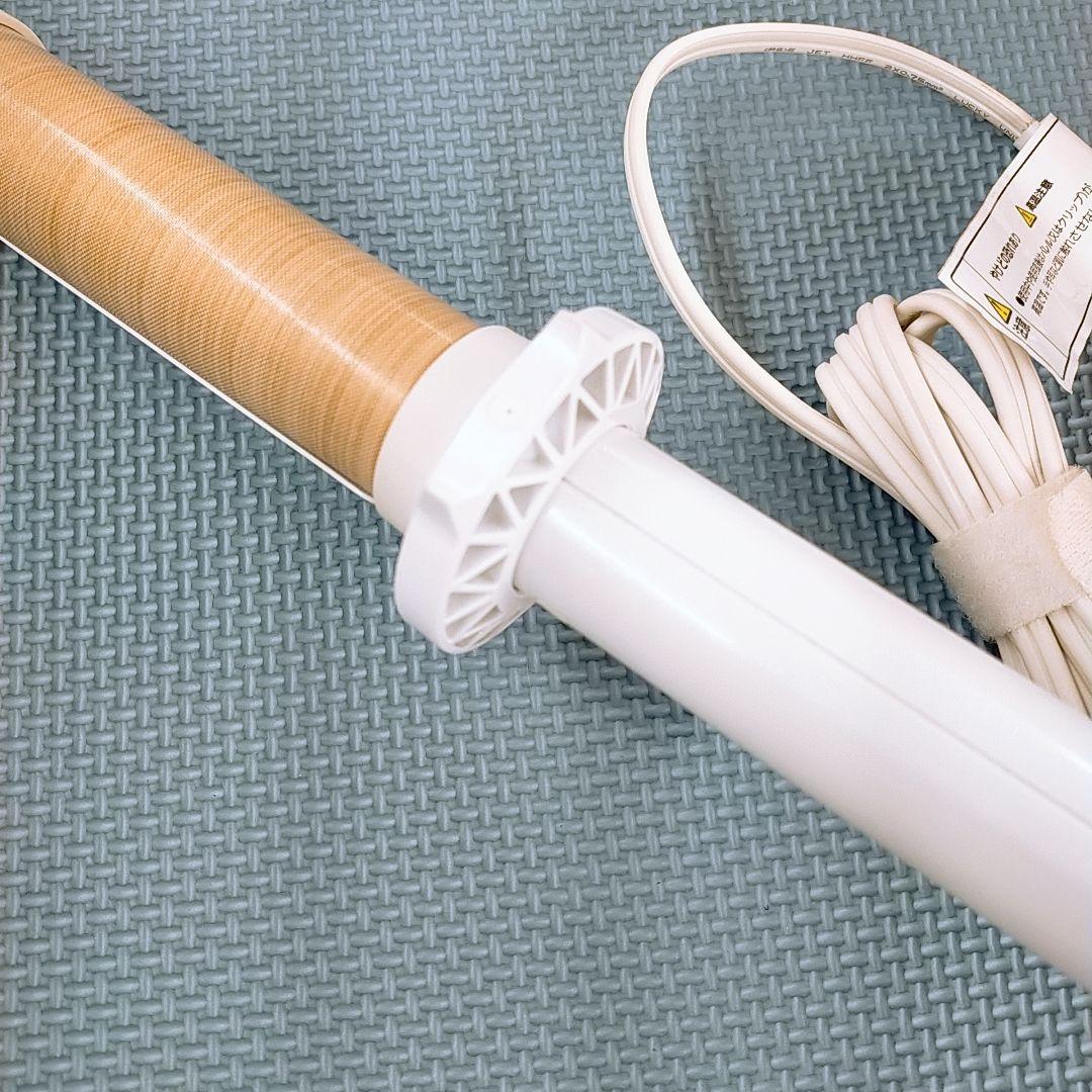 ほぼ未使用✨️KINUJO 絹女 カール アイロン 32mm