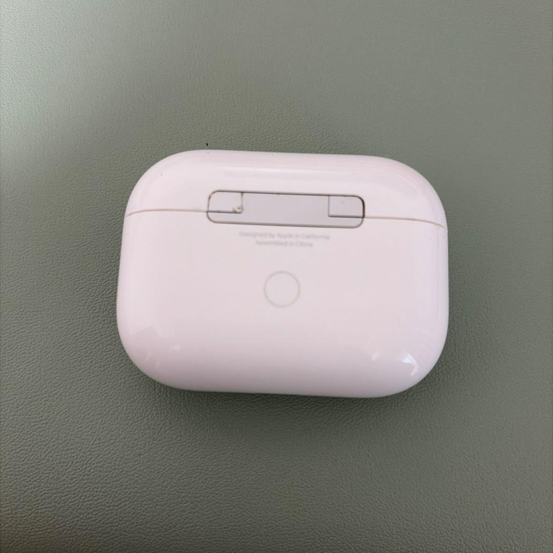 AirPods Pro 本体　第二世代(正規品)