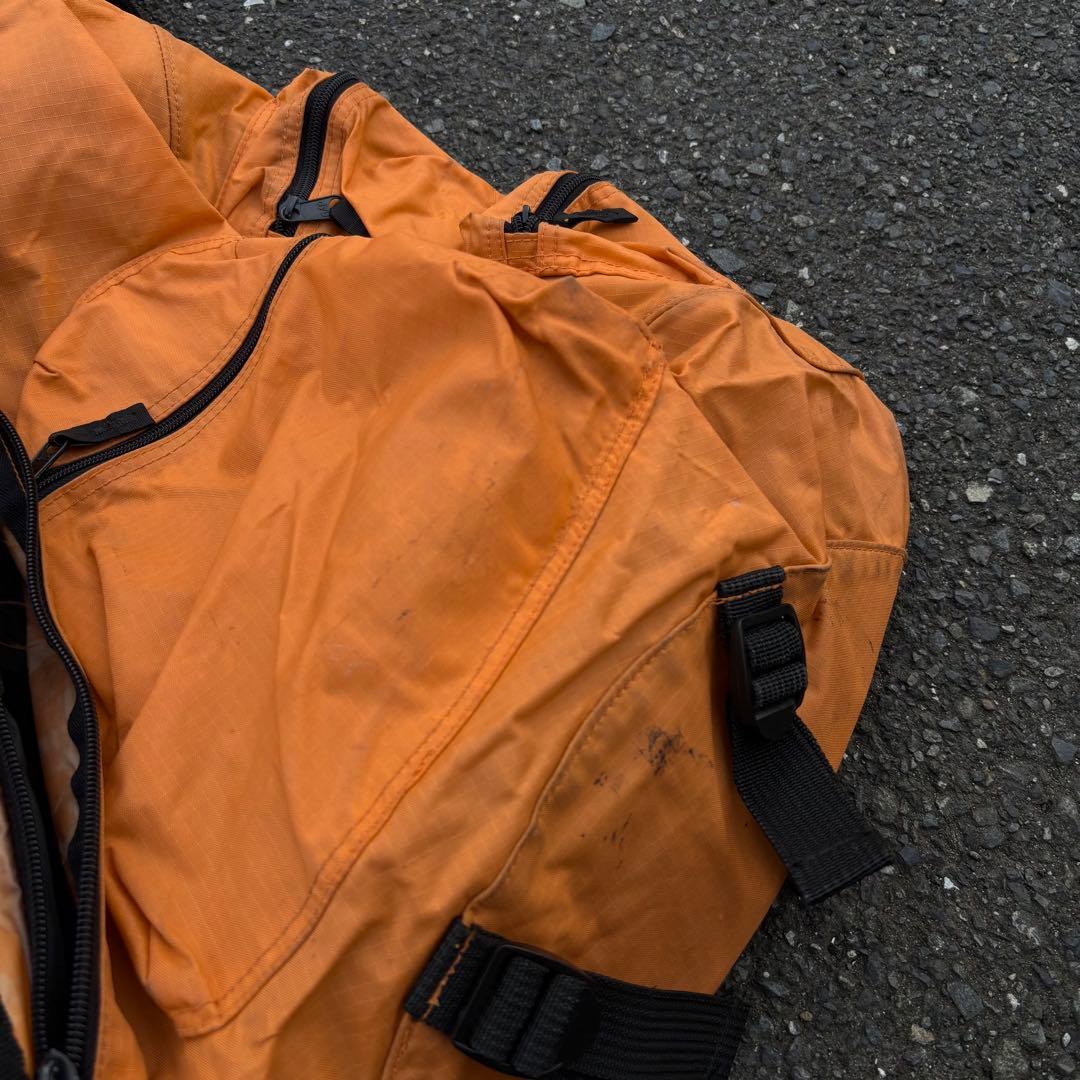 00s ストアタグ oldgap スリング ワンショルダーバッグ シティー