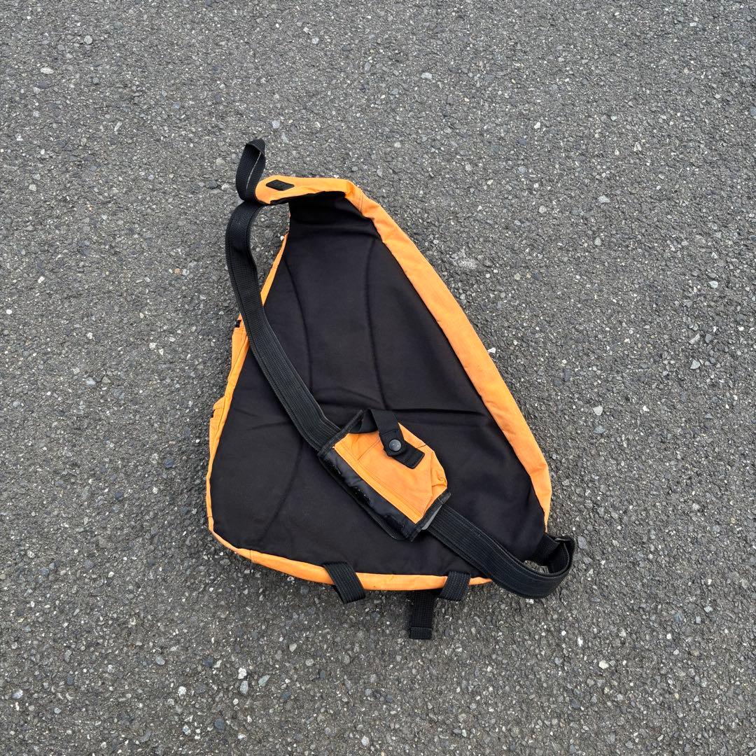 00s ストアタグ oldgap スリング ワンショルダーバッグ シティー