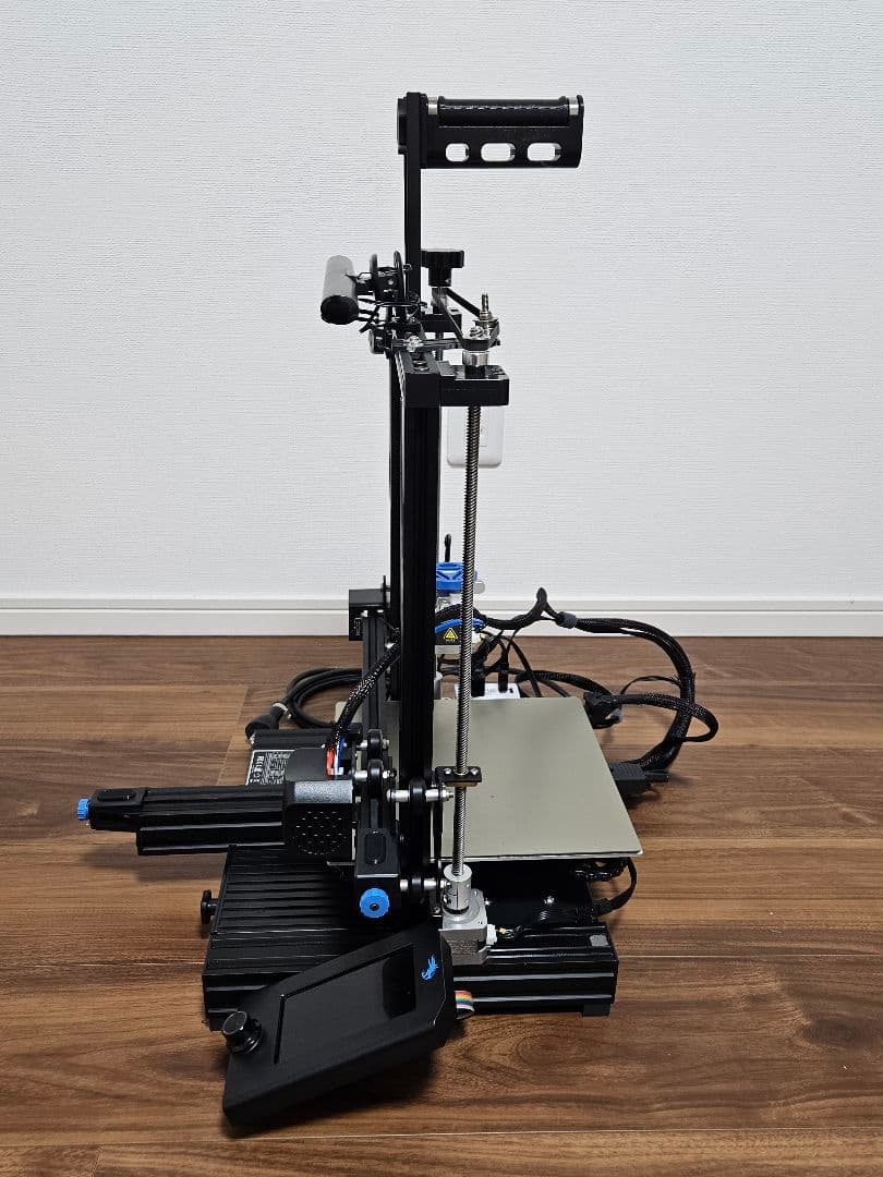 creality ender3 v2 3Dプリンター 本体