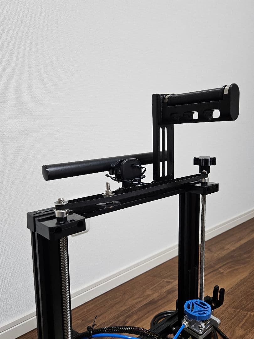 creality ender3 v2 3Dプリンター 本体