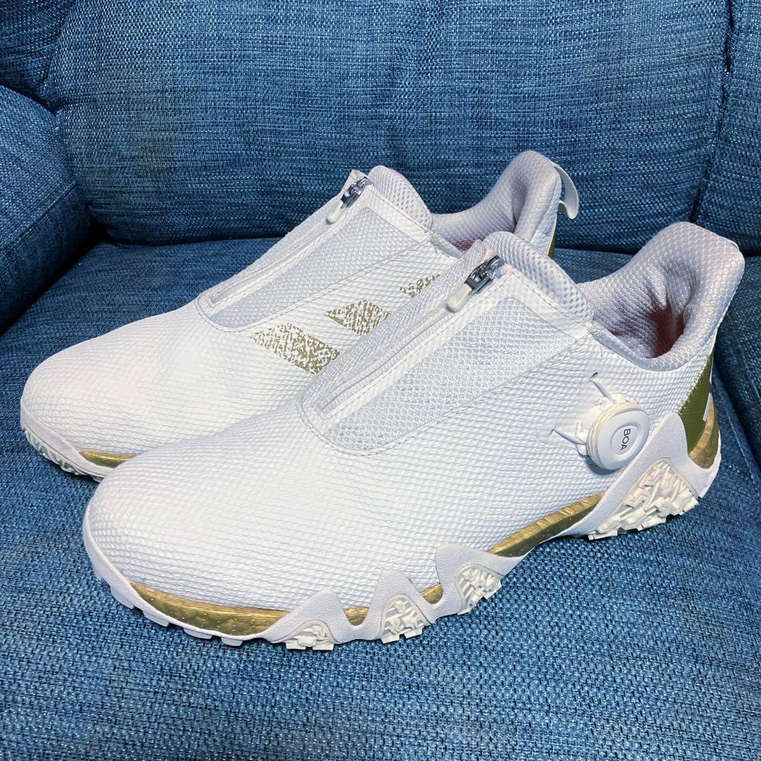 【超美品】アディダスコードカオス22BOA 27.5cm