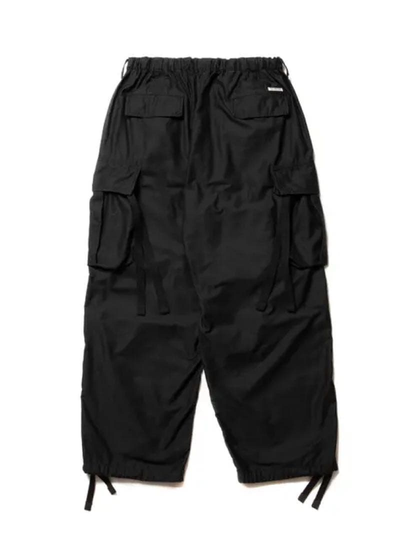 パンツ COOTIE / Back Satin Error Fit CargoPants