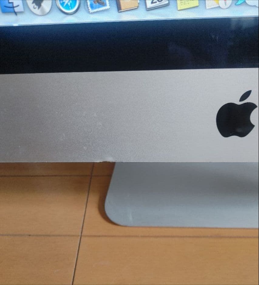 【大画面】iMac 27インチ Late 2013（Core i5 / 1TB）