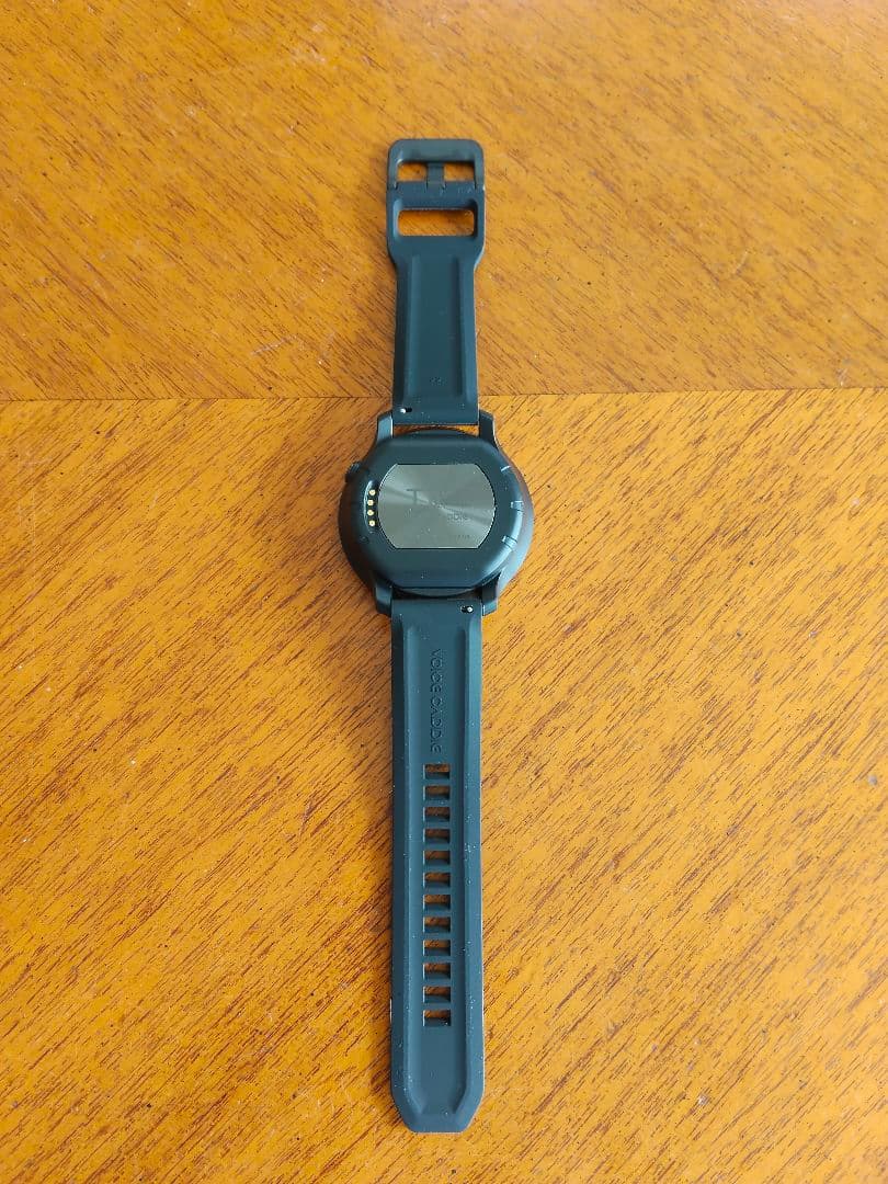 【2025年10月購入】ボイスキャディ T11 PRO 腕時計型 GPSナビ