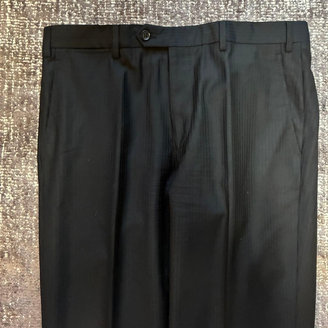 ARMANICOLLEZIONI 最高級SUPER 150'S ウール2Bスーツ