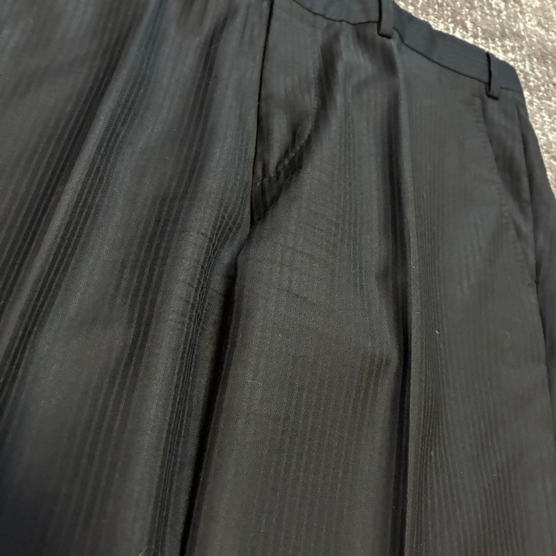 ARMANICOLLEZIONI 最高級SUPER 150'S ウール2Bスーツ