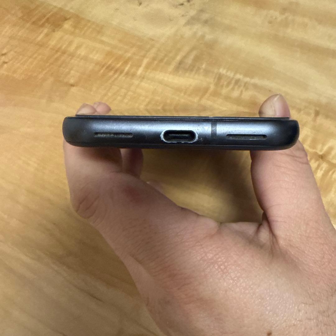 Google Pixel 8a本体