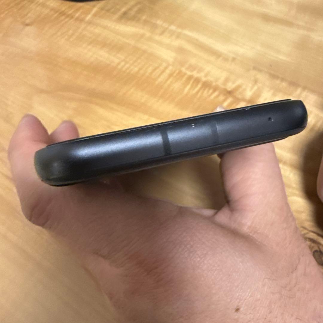 Google Pixel 8a本体