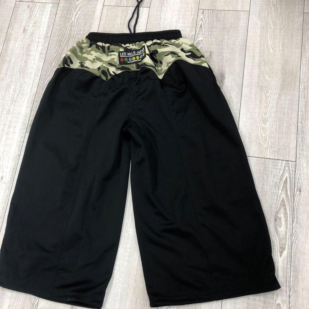 ボディコンバット　レスミルズ　超レア商品　海外の方にもおすすめです。