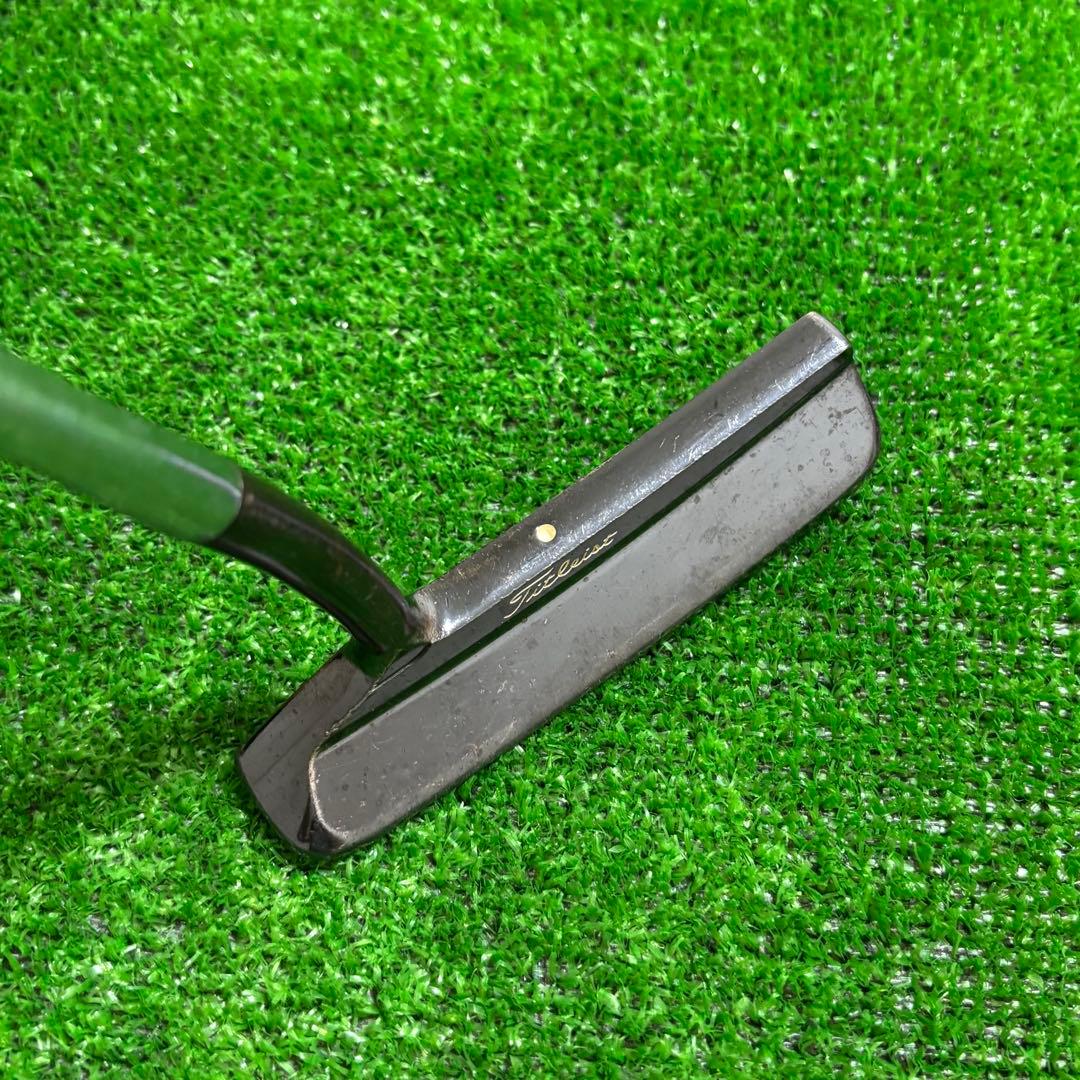 スコッティ キャメロン スタジオデザイン 1 35インチ ヘッドカバー付き