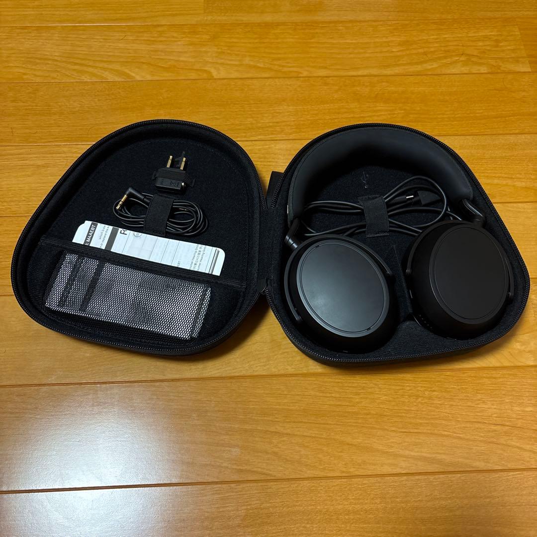 SENNHEISER momentum4 ワイヤレスヘッドホン　箱無し