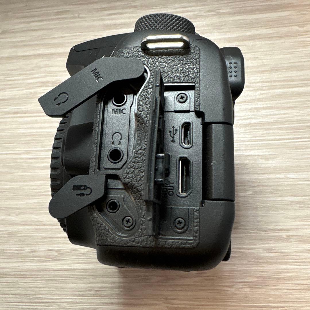 Canon EOS 90D 本体 バッテリー・チャージャー付き